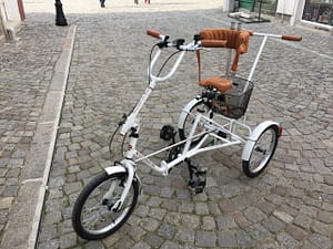 Триколка