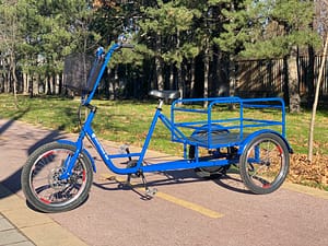 cargo trike